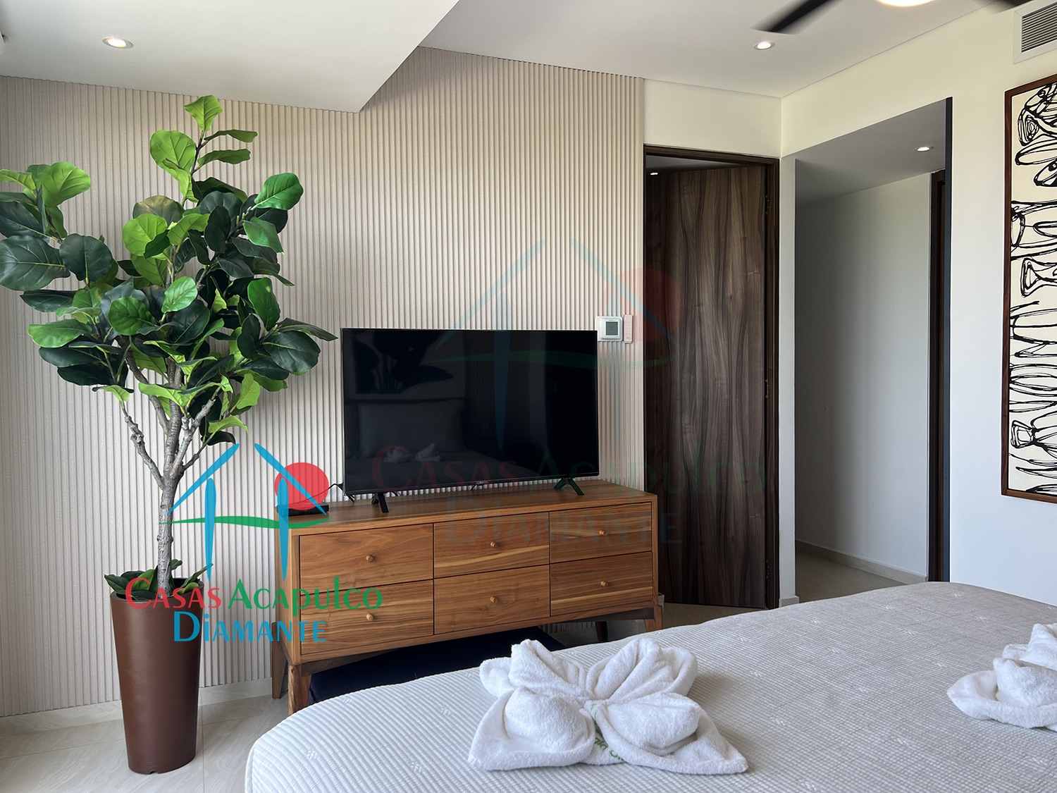 La Isla Emerald M8 - Recámara principal 5